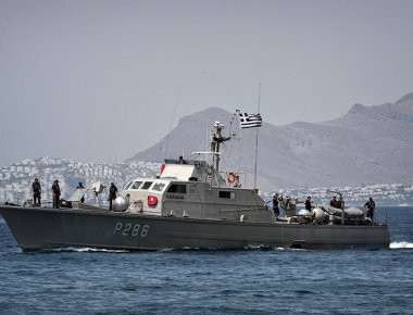 «Πρωταγωνιστές» τα τουρκικά ΜΜΕ στην κρίση στο Αιγαίο - «Τεχνητή» η ένταση ενώ διεξάγονται συνομιλίες για το Κυπριακό;